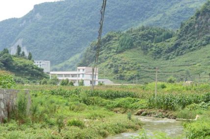昭通市棚户区改造项目